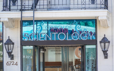The Scientology Speedrun Trend, Explained