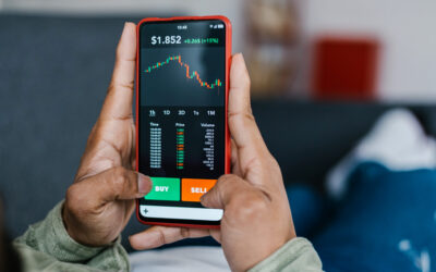 Teen Stock Trading Is Here (Psychologists Have Notes)