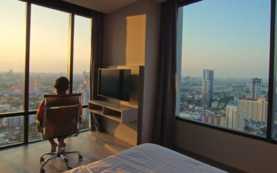 The Housing Market Cancelled Male Friendships