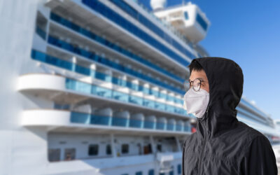 Why Cruise Ships Are So Good at Making People Sick