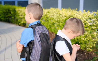 “Say Sorry” Is Teaching Kids the Wrong Thing