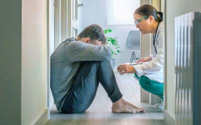 Therapy Alone Won’t Fix America’s Suicide Rate